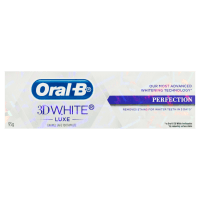 3D White Luxe Perfection Toothpaste (95g)