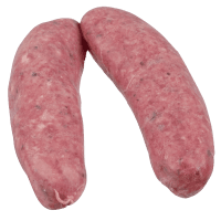 Herb & Garlic Beef Sausages (kg)