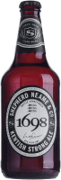 1698 Kentish Strong Ale (500ml)