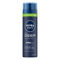 Deep Shaving Gel (200ml)