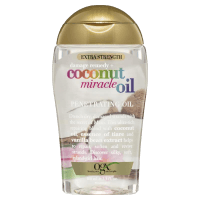 Extra Strength Damage Remedy + Hydrating & Repairing Coconut Miracle Oil (100ml)