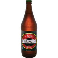 Bitter Beer (750ml)