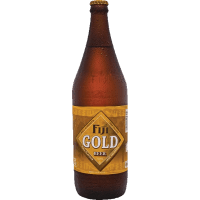 Gold Beer (750ml)