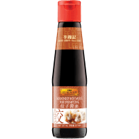 Seasoned Soy Sauce for Dumplings (207ml)