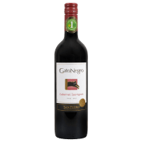 Cabernet Sauvignon (750ml)