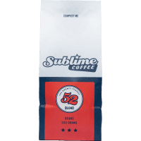 52 Blend Coffee Beans (200g)