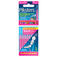 Size 00 Interdental Brushes (10pk)