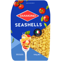 Seashells Pasta (500g)