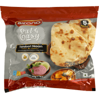 Tandoori Naan (5 x 80g)
