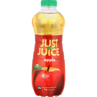 Apple Fruit Juice (1l)