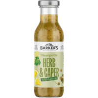 Herb & Caper Vinaigrette (280ml)