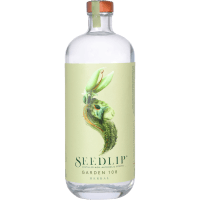 Garden 108 Distilled No Alcoholic Spirit (700ml)