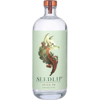 Spice 94 Distilled No Alcoholic Spirit (700ml)
