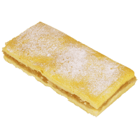 Small Apple Slice (1pk)