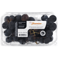 Black Grapes (500g)