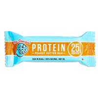Peanut Butter Protein Bar (60g)
