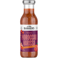 Moroccan Harissa Sauce (290g)