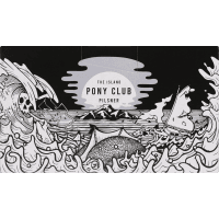 Pony Club Pilsner Cans (6 x 330ml)