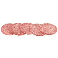 Dutch Salami (kg)