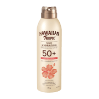 Silk Hydration Sunscreen Spray SPF50+ (175g)