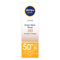 Sun UV Face BB Cream SPF50+ (50ml)