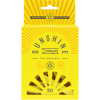 Spring Pegs (20pk)