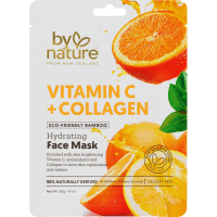 Vitamin C & Collagen Hydrating Face Mask (20g)