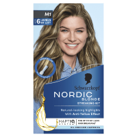 Blonde Hair M1 Streaking Kit (1pk)