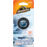 Arctic Cool Car Air Freshener (2.5ml)