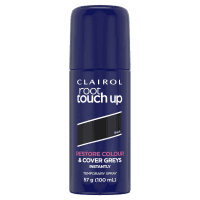 Root Touch Up Black Temporary Spray (57g)