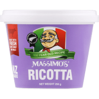 Ricotta (250g)