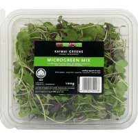 Microgreen Mix (100g)