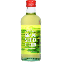 Grapeseed Oil (500ml)