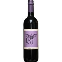 Asmodeus Nero D'Avola (750ml)
