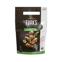 Free Range Garden Herb & Lemon Chicken Nibbles (1kg)