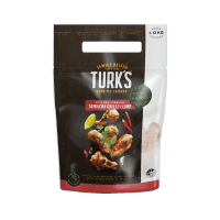 Free Range Sriracha Chilli & Lime Chicken Nibbles (1kg)