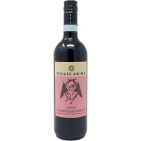 Montepulciano Samael (750ml)