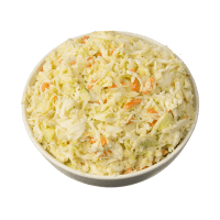 Coleslaw Prepacked (1kg)