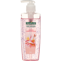 Japanese Cherry Blossom Antibacterial Hand Sanitiser (200ml)