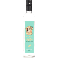 White Wine Vinegar (500ml)