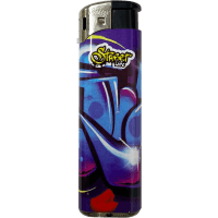 Street Life Lighter (1ea)