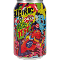 Electric Dry Hop Acid Test (330ml)