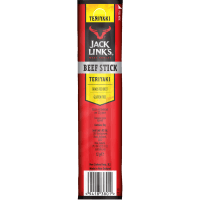 Teriyaki Beef Stick (12g)