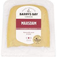 Maasdam Cheese (125g)
