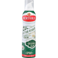 Extra Virgin Olive Oil (132g)