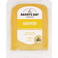 Gruyere Cheese (125g)