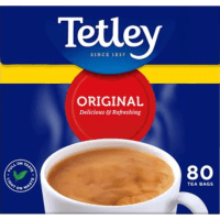 Original Tea Bags (80pk)