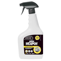 Weed Weapon Rapid Ready To Use Weed Spray (680ml)