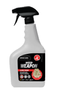 Weed Weapon Long Term Ready To Use (680ml)