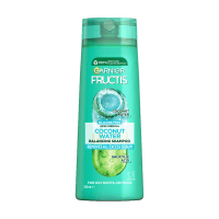 Fructis Coconut Water Balancing Shampoo (315ml)